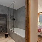 La Source - Ideal Familles Et Rando Chalet Chamonix