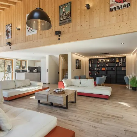 La Source - Ideal Familles Et Rando Chalet *