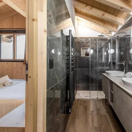 La Source - Ideal Familles Et Rando Chalet Chamonix