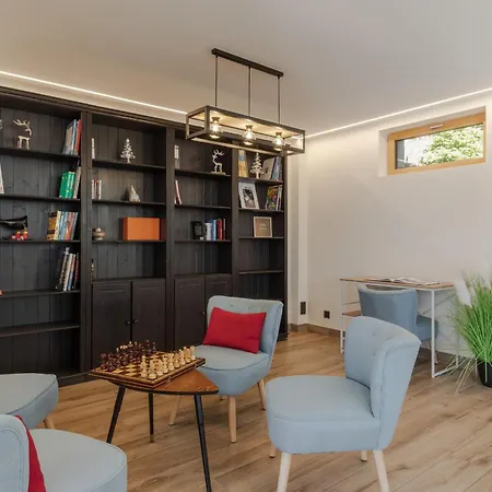 Chalet La Source - Ideal Familles Et Rando *