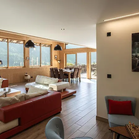 La Source - Ideal Familles Et Rando Chalet *