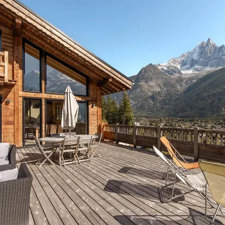 Chalet La Source - Ideal Familles Et Rando