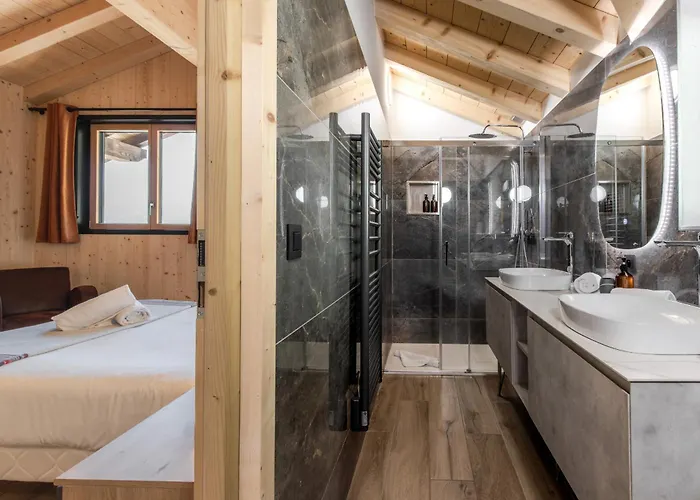 La Source - Ideal Familles Et Rando Chalet Chamonix