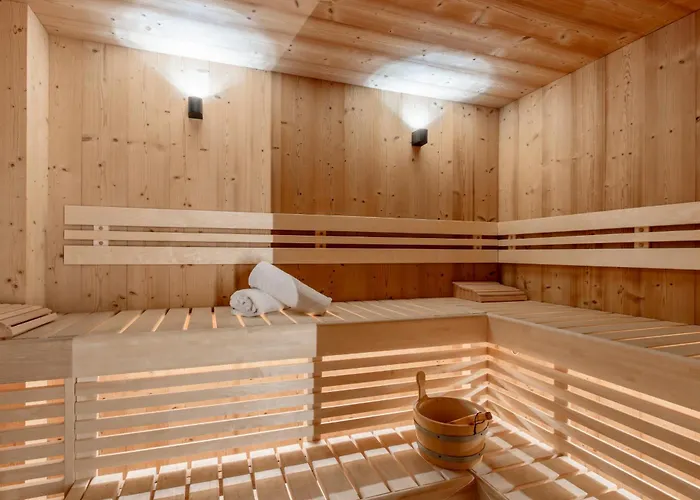 Chalet La Source - Ideal Familles Et Rando