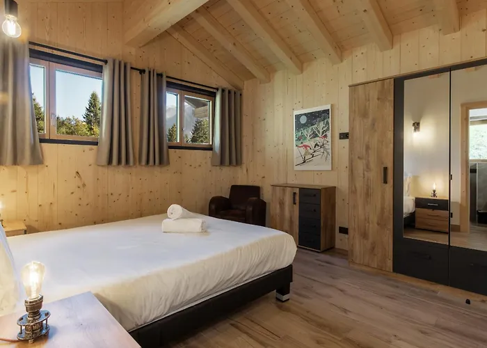 La Source - Ideal Familles Et Rando Chamonix