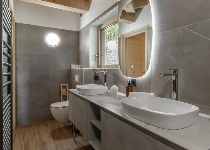 Chalet La Source - Ideal Familles Et Rando