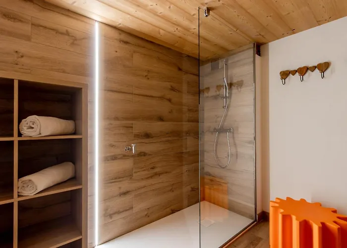 La Source - Ideal Familles Et Rando Dağ evi Chamonix