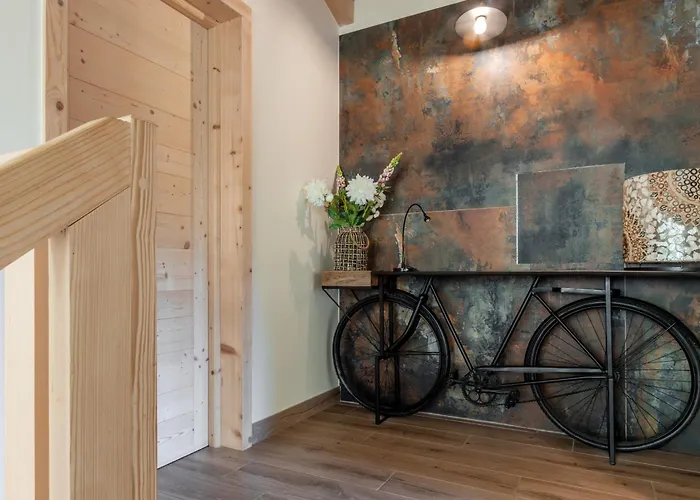 Chalet La Source - Ideal Familles Et Rando *