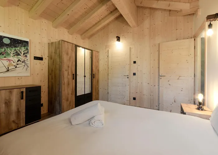 La Source - Ideal Familles Et Rando * Chamonix