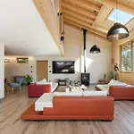 La Source - Ideal Familles Et Rando Chalet *