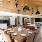 Chalet La Source - Ideal Familles Et Rando *