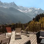 Chalet La Source - Ideal Familles Et Rando