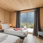 La Source - Ideal Familles Et Rando Chalet *