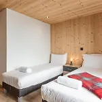 Chalet La Source - Ideal Familles Et Rando