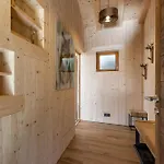 La Source - Ideal Familles Et Rando Chalet