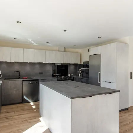 Alpesi faház La Source - Ideal Familles Et Rando *