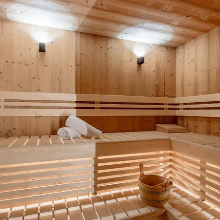 Alpesi faház La Source - Ideal Familles Et Rando