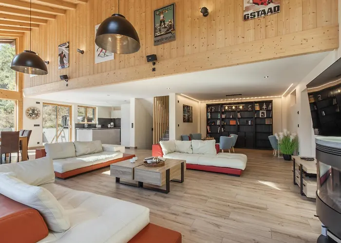 La Source - Ideal Familles Et Rando Alpesi faház *