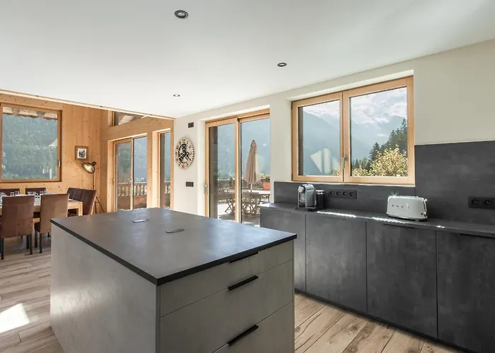 La Source - Ideal Familles Et Rando Alpesi faház