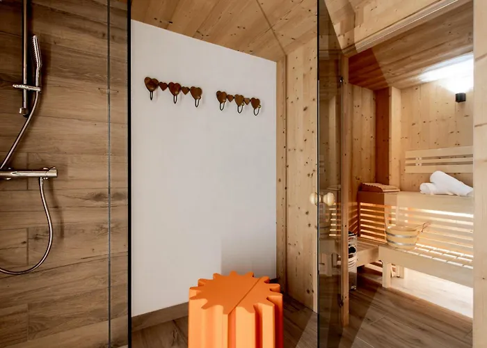 La Source - Ideal Familles Et Rando Alpesi faház Chamonix