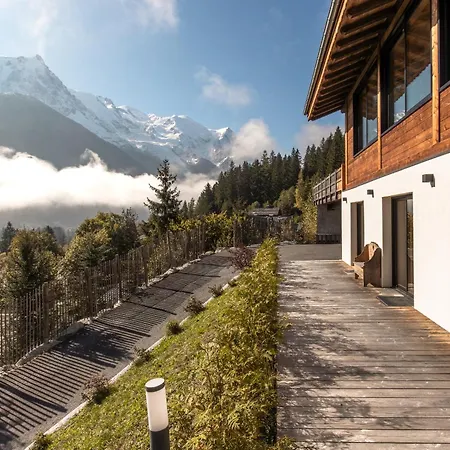 Domek alpejski La Source - Ideal Familles Et Rando