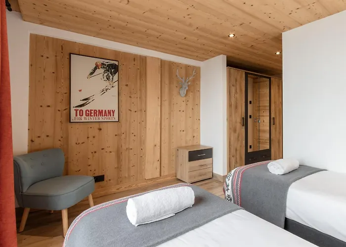 La Source - Ideal Familles Et Rando