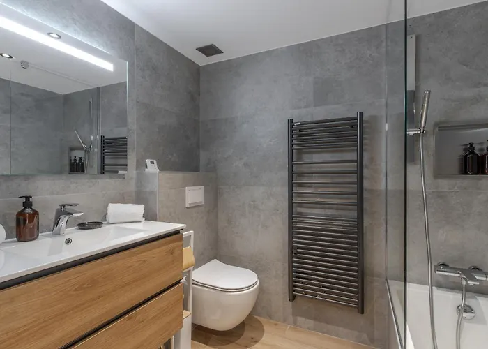 La Source - Ideal Familles Et Rando シャレー シャモニー