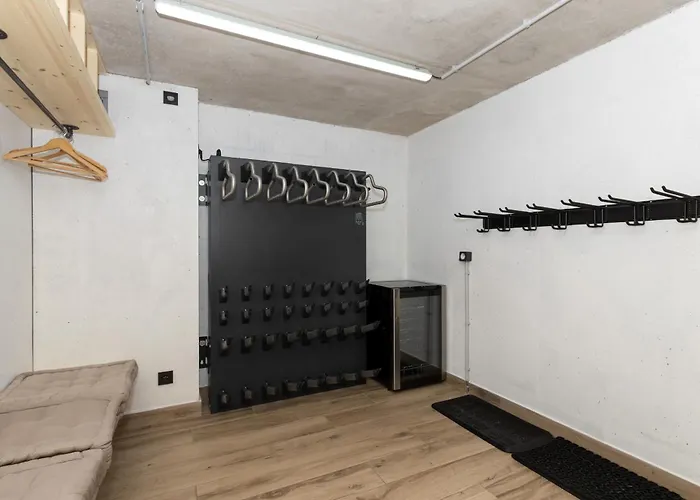 シャレー La Source - Ideal Familles Et Rando シャモニー