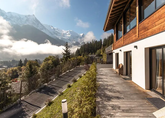 シャレー La Source - Ideal Familles Et Rando